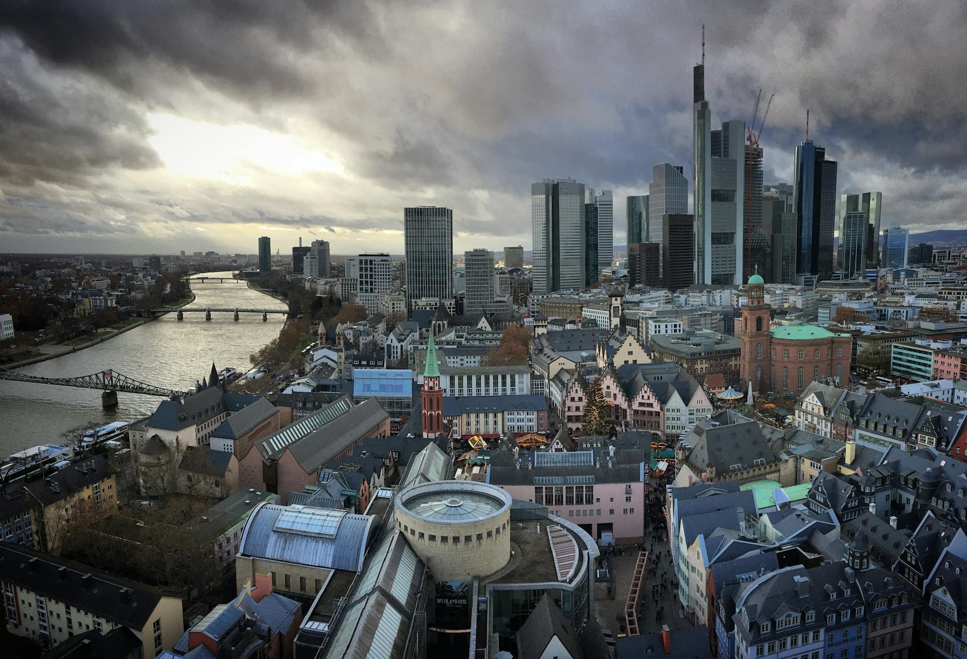 Nachhaltige Immobilien im Fokus